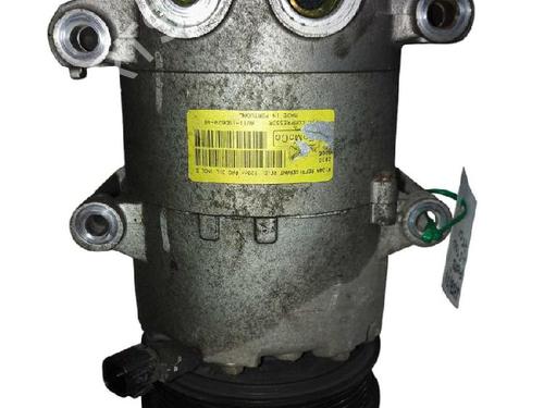 AC compressor FORD FIESTA VI (CB1, CCN) 1.5 TDCi | BP38211362M34 - Image 3