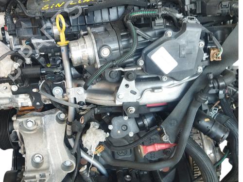 Engine NISSAN NV300 Kombi (X82) 1.6 dci 120 | BP38209897M1 - Image 3