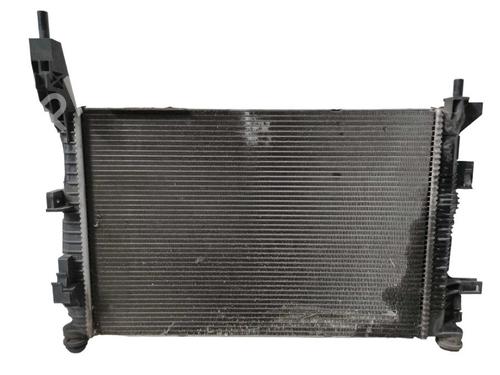 Water radiator FORD C-MAX (DM2) 1.6 TDCi | BP38221988M31 - Image 3