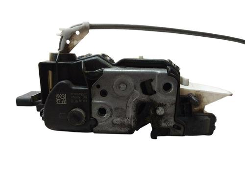 Front left lock CITROËN C4 CACTUS 1.6 BlueHDi 100 | BP38205340C98 - Image 2