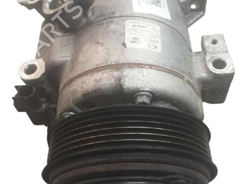 AC compressor MAZDA 3 (BM, BN) 2.2 D | BP38214045M34 - Image 3