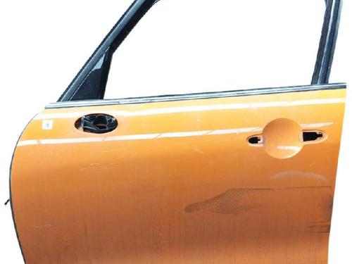 Used Left front door Left front door 38214023 38214023