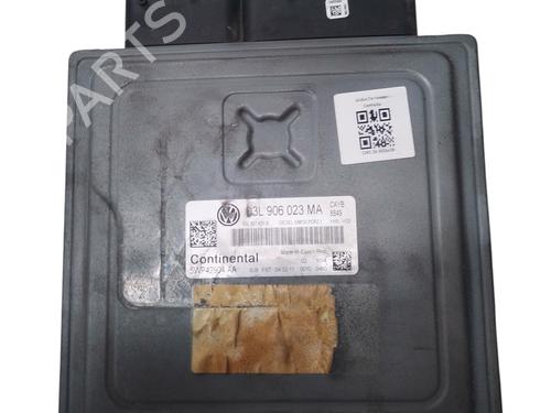Used Control unit Control unit VW POLO V (6R1, 6C1) 1.6 TDI (75 hp) 38203896 38203896