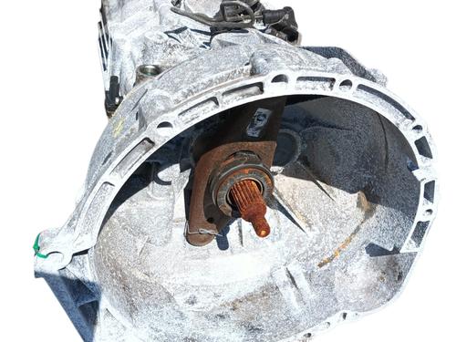 Gearbox BMW 1 (E81) 118 d | BP38203820M3 - Image 3