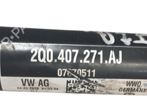 Used Left front driveshaft Left front driveshaft 38983644 38983644