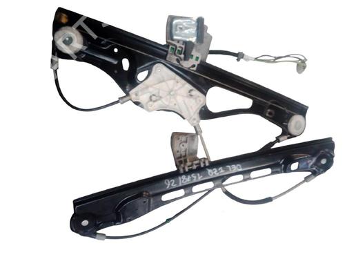Used Front left window mechanism Front left window mechanism 38203936 38203936