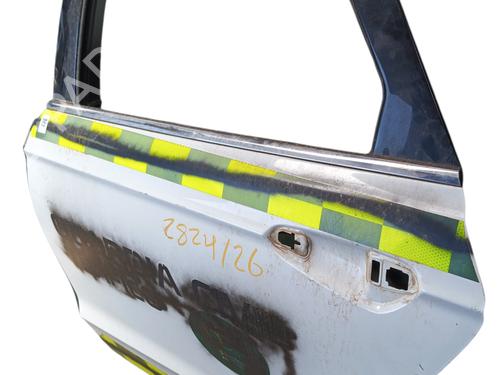 Used Left rear door Left rear door 38984422 38984422