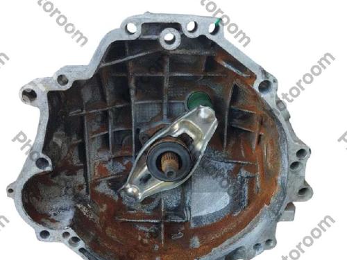 Used Gearbox Gearbox 38210517 38210517