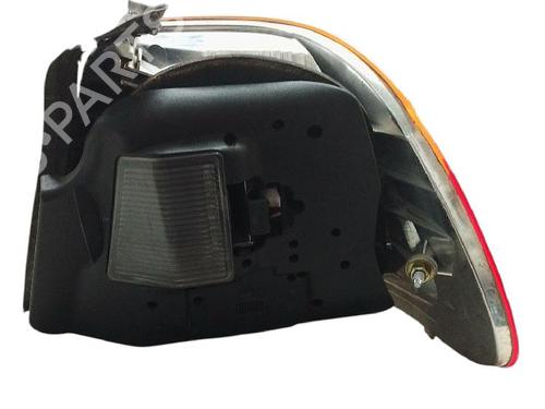Left taillight BMW 3 Coupe (E46) 320 Ci | BP38555638C34 - Image 3