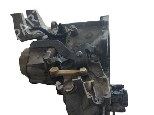 Gearbox CITROËN C5 II (RC_) 1.6 HDi (RC8HZB) | BP38219830M3 - Image 2