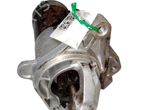 starter-renault-trafic-ii-van-fl-2001-38554702 main image