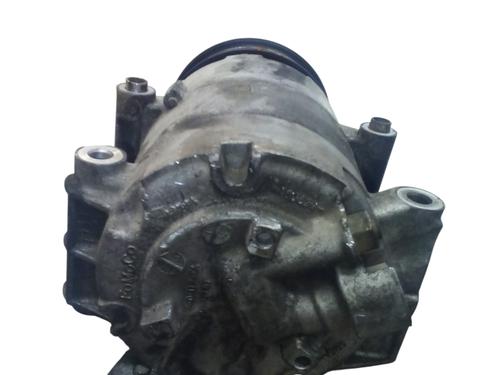 AC compressor FORD FOCUS III 1.6 TDCi ECOnetic | BP38555462M34 - Image 2