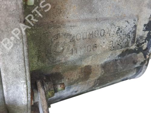 Used Gearbox Gearbox 39197841 39197841