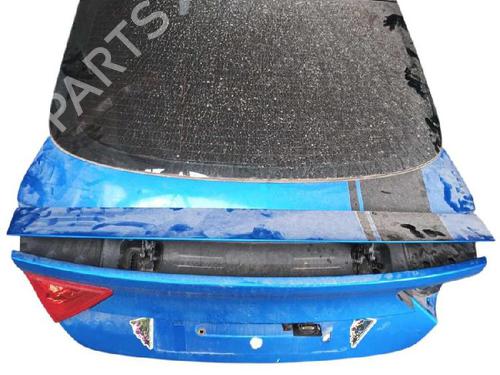 Used Tailgate Tailgate 38215961 38215961