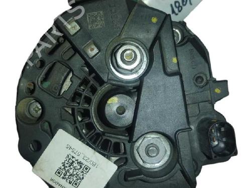 Alternator AUDI A4 B8 (8K2) 2.0 TDI quattro | BP38220468M7 - Image 3