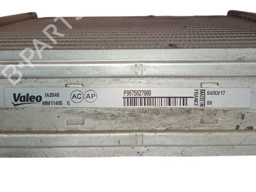 Intercooler CITROËN C4 Grand Picasso II (DA_, DE_) 1.6 BlueHDi 120 | BP38210865M30 - Image 3