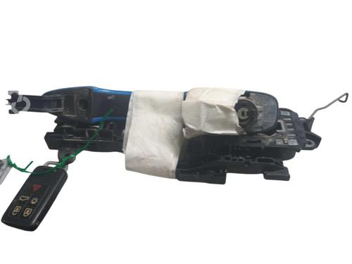 Used Front left exterior door handle Front left exterior door handle 38216759 38216759