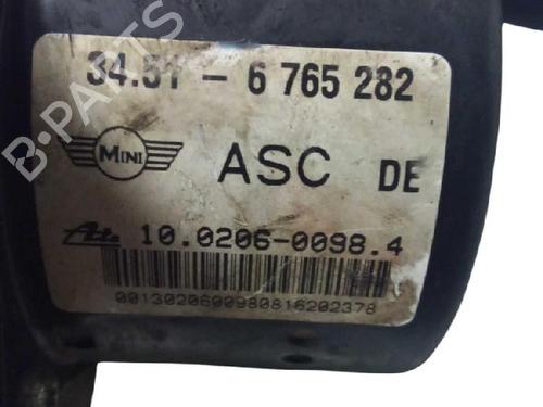 Used ABS pump ABS pump 38211675 38211675