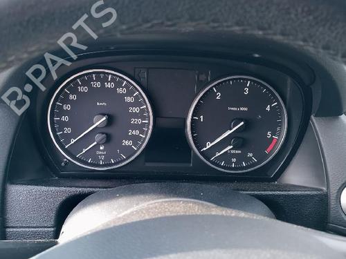 Used Instrument cluster Instrument cluster 38210160 38210160