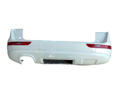 rear-bumper-audi-q5-8rb-2008-2009-2010-2011-2012-2013-2014-2015-2016-2017-2018-2019-38222494 main image