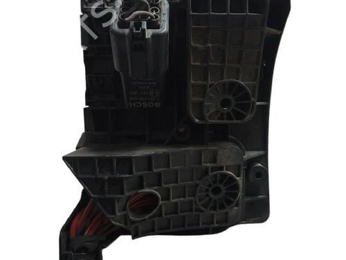 Fuse box VW GOLF PLUS V (5M1, 521) 1.6 TDI | BP38205120E1 - Image 3