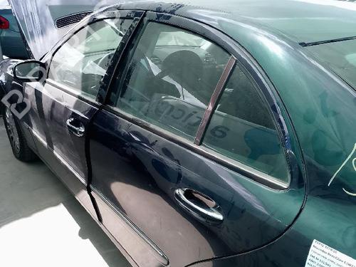 left-rear-door-mercedes-benz-e-class-w211-2002-2003-2004-2005-2006-2007-2008-2009-38221119 main image