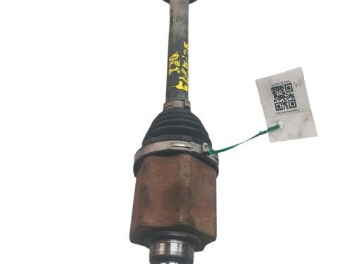 Used Left front driveshaft Left front driveshaft 38219065 38219065