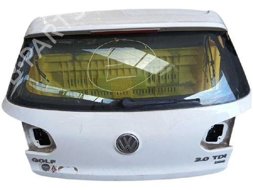 tailgate-vw-golf-vi-5k1-2008-2009-2010-2011-2012-2013-2014-38215507 main image
