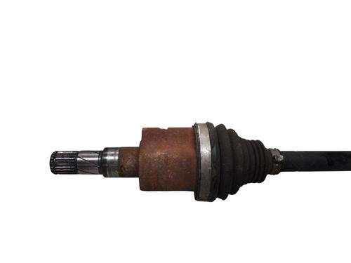 Right front driveshaft OPEL CORSA E (X15) 1.3 CDTI (08, 68) | BP38204001M39 - Image 3