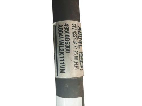 Left front driveshaft KIA PICANTO III (JA) 1.2 MPI | BP38212642M38 - Image 4