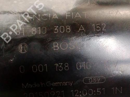 Starter JEEP RENEGADE SUV (BU, B1, BV) 1.6 | BP38555300M8 - Image 4