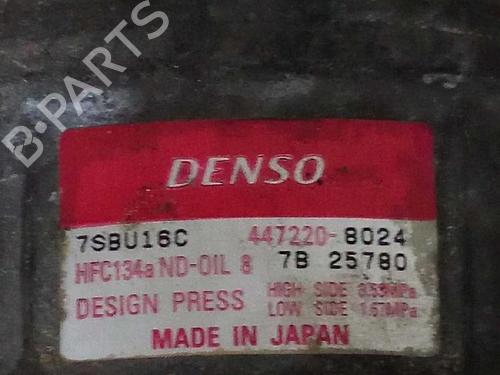 Compressor A/A Compressor A/A 38209741 38209741