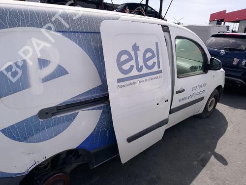 Used Right slide door Right slide door 38555810 38555810