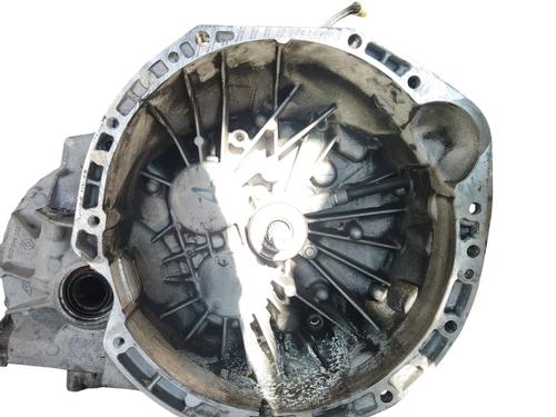 Gearbox RENAULT LATITUDE (L70_) 2.0 dCi 150 (L70H) | BP38219140M3 - Image 4