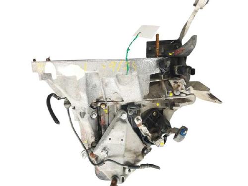 Gearbox RENAULT KANGOO (KC0/1_) 1.5 dCi | BP38211172M3 - Image 2
