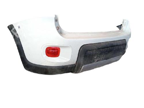 Bumper achter Bumper achter 38215855 38215855