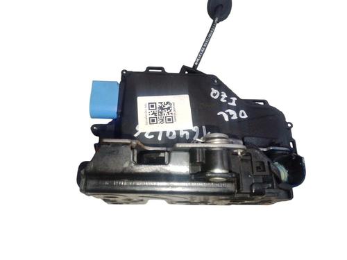 front-left-lock-vw-golf-plus-v-5m1-521-2004-2005-2006-2007-2008-2009-2010-2011-2012-2013-38221528 main image