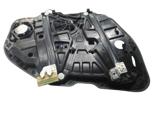 Rudehejsemekanisme Højre foran KIA OPTIMA (JF) 1.6 T-GDI | BP38214581C23 - Image 2