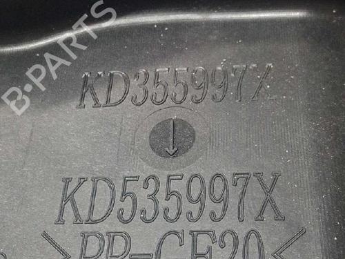 Front left window mechanism MAZDA CX-5 (KE, GH) 2.2 D (KE2FW) | BP38215305C22 - Image 4