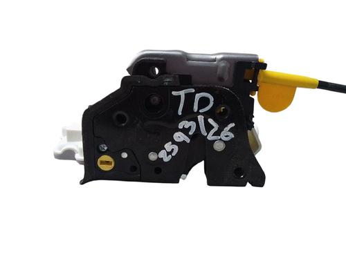 rear-right-lock-audi-a4-b8-8k2-2007-2008-2009-2010-2011-2012-2013-2014-2015-2016-2017-38532364 main image