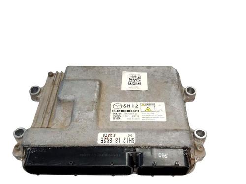 Control unit MAZDA 3 (BM, BN) 2.2 D | BP38223909M11 - Image 2