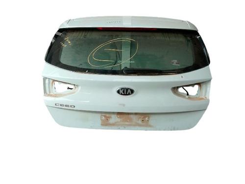 Tailgate KIA CEED (CD) 1.0 T-GDI | BP38206297C6 - Image 2