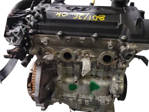 Engine HYUNDAI i20 I (PB, PBT) 1.2 | BP38211632M1 - Image 2