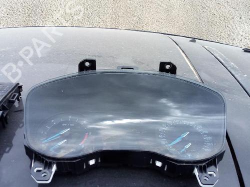 Used Instrument cluster Instrument cluster 38555520 38555520