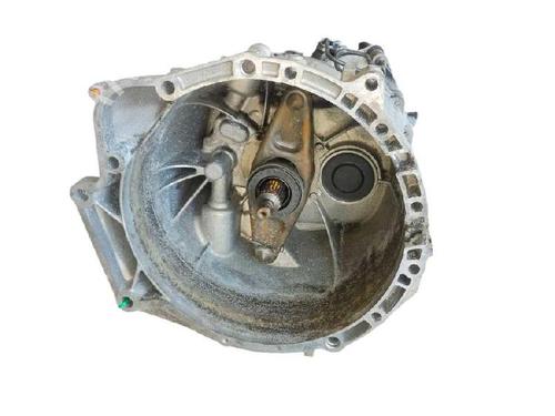 Gearbox BMW 5 (E60) 520 d | BP38213103M3 - Image 2