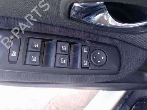 Used Left front window switch Left front window switch 38209428 38209428