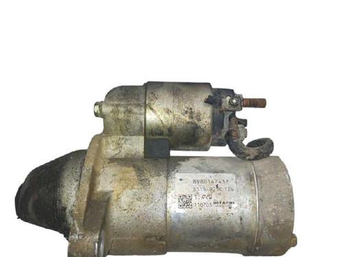 Startmotor Startmotor 38222985 38222985