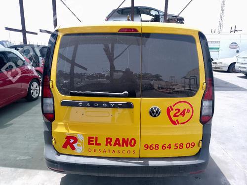 Puerta trasera derecha Puerta trasera derecha 38205761 38205761