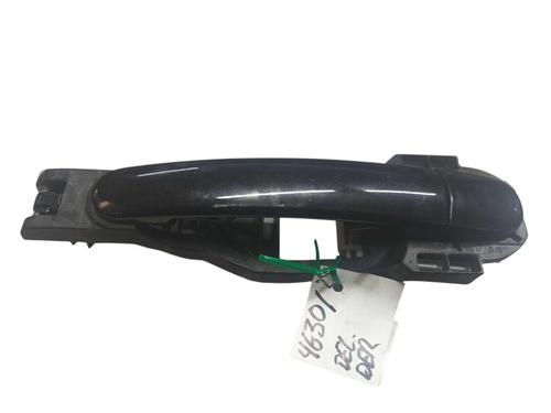 Used Front right exterior door handle Front right exterior door handle 38217389 38217389