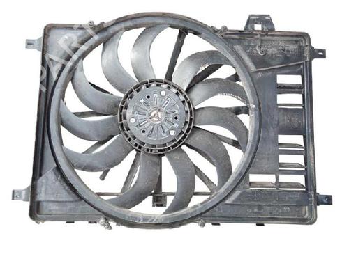 Fan JAGUAR E-PACE (X540) 2.0 D150 | BP38214867M128 - Image 3